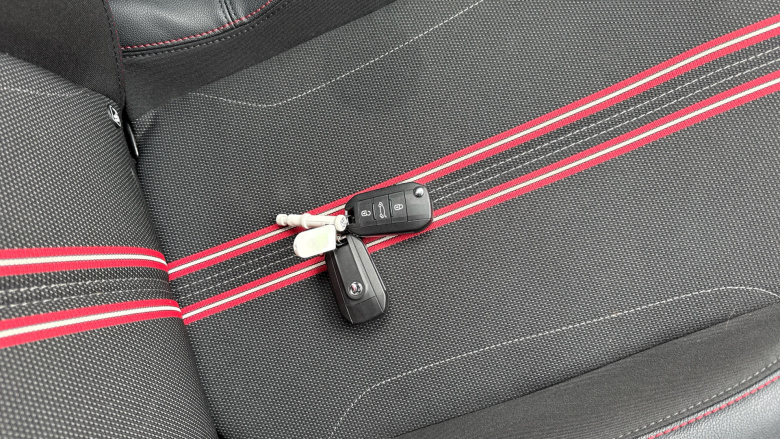 Vauxhall Corsa 1.2 GS 5dr Petrol Hatchback